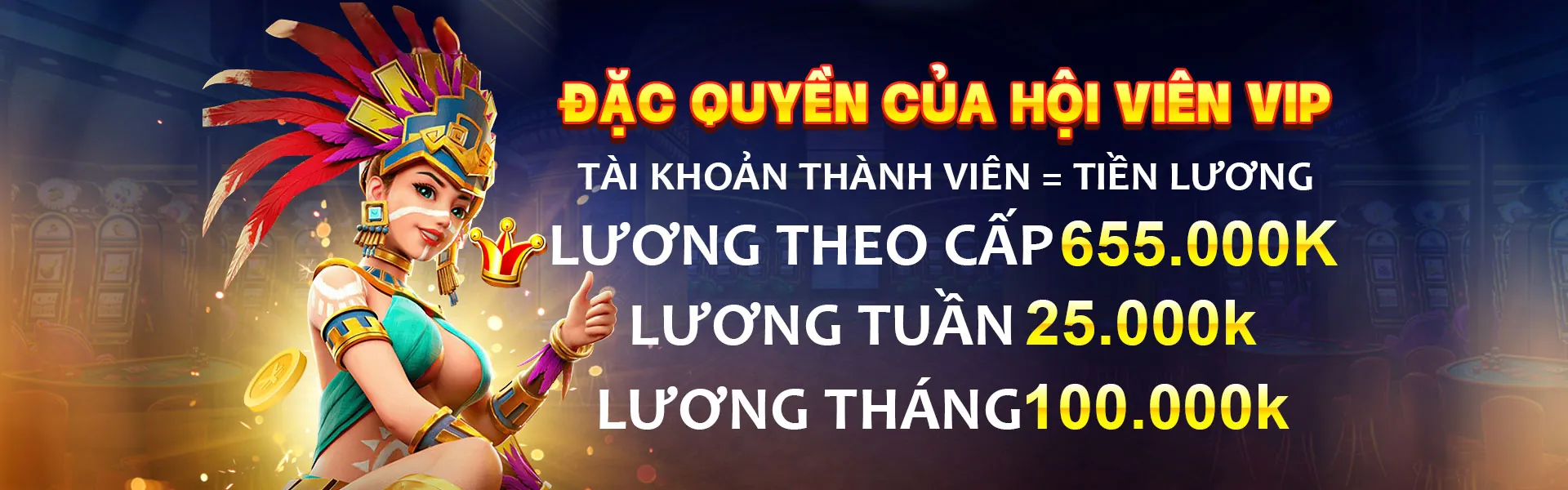 Sảnh Casino Trực Tuyến Hấp Dẫn của mmoo game